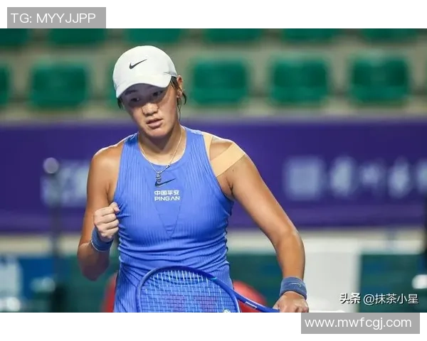 重庆网球队实力强劲荣登全国网球实力排行榜第五名